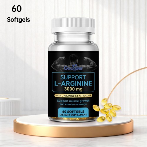 Nitric oxide booster - oxide,