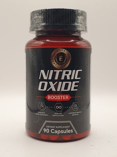Nitric oxide testosterone - nitric,