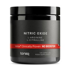 3,000mg Nitric Oxide