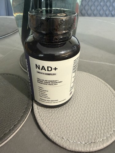 Liposomal nad supplement for - supplement,