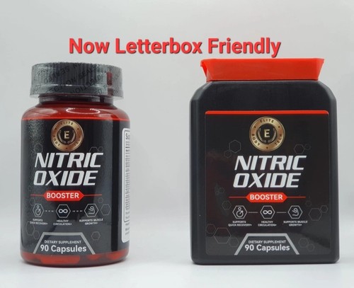 Nitric oxide testosterone - nitric,