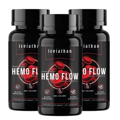 3packs leviathan hemo - leviathan,
