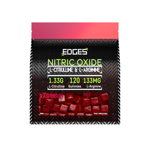 Nitric oxide gummies 2000mg - nitric,