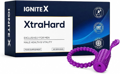 Ignite pills for - , men20