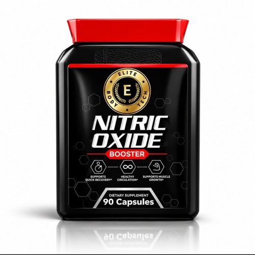 Nitric oxide testosterone - nitric,