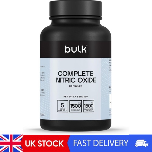 Complete nitric oxide - nitric,