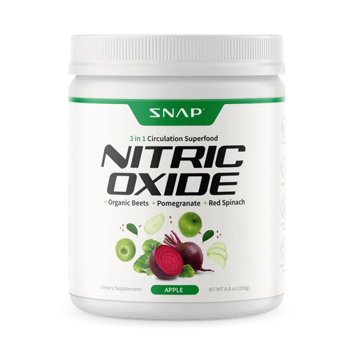 Snap supplements nitric - nitric, oxide