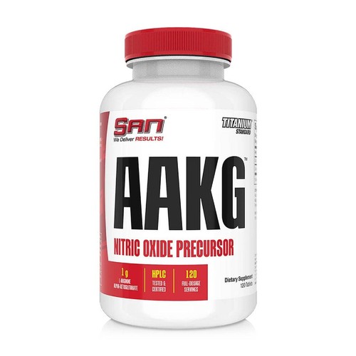 San aakg - san, product