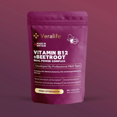 Vitamin b12 beetroot high - vitamin, &