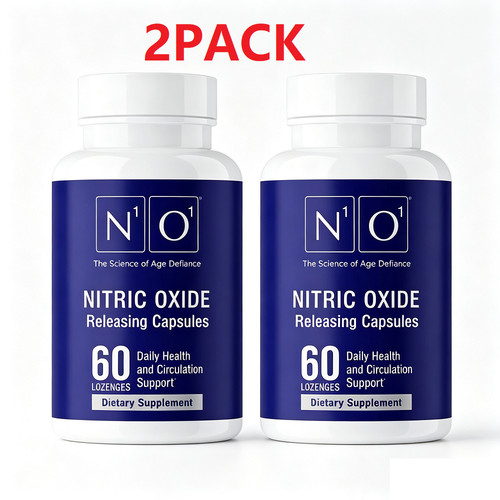 2pcs n1o1 nitric oxide - nitric,