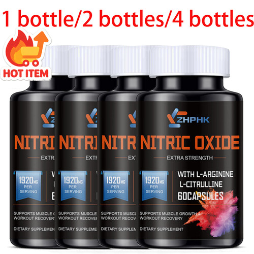 Nitric oxide and - nitric,