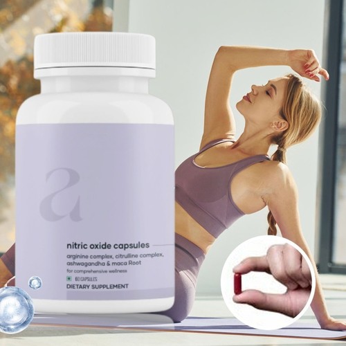 2mars nitric oxide booster - 1/2mars,