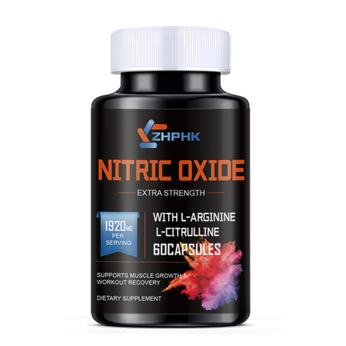 Nitric oxide booster - oxide,