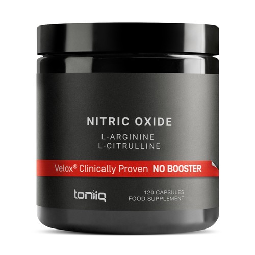000mg nitric oxide - 3,000mg,