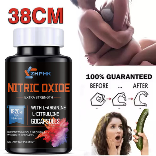 Nitric oxide and - and, circulation