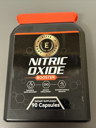 Nitric oxide testosterone - nitric,