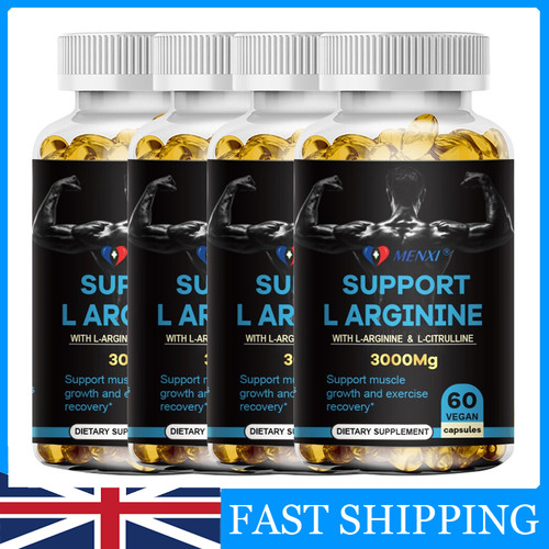 Extra strength nitric oxide - nitric,