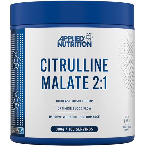 Citrulline malate 3000mg - citrulline,