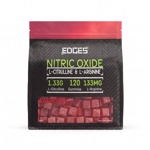 Nitric oxide gummies 2000mg - gummies,