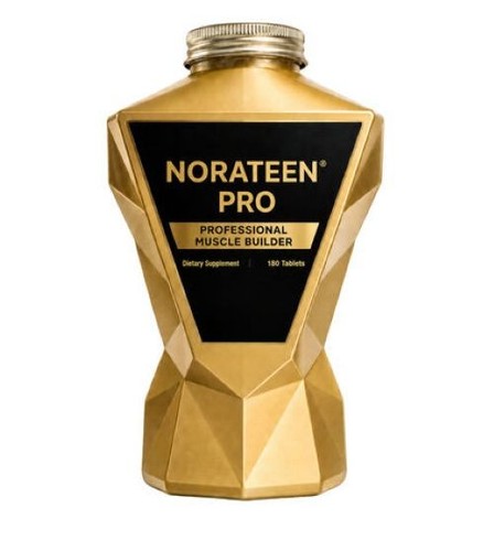 Muscle norateen pro - la,
