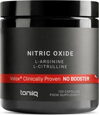 3,000mg Nitric Oxide