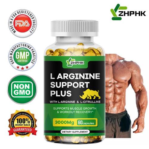 Arginine 120 nitric - l-arginine,
