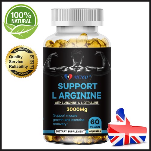 Arginine 3000mg nitric - l-arginine,