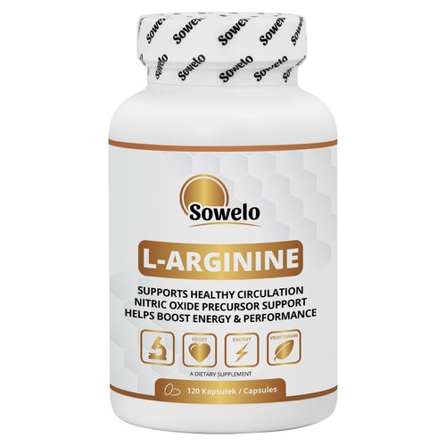 Arginine capsules nitric - –,