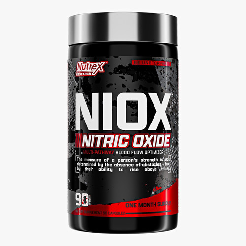 Nutrex research niox - nutrex,