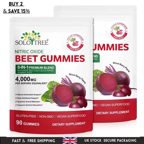 Nitric oxide gummies 4000mg - nitric,