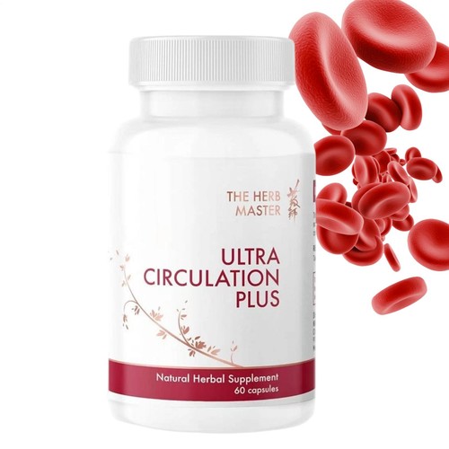 Nora ross ultra circulation - nora,