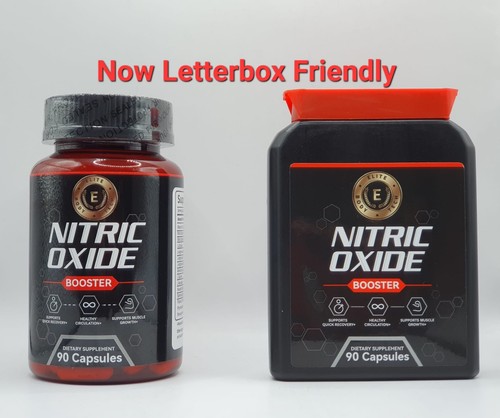 Nitric oxide testosterone - nitric,