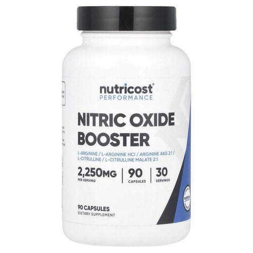 Nutricost performance nitric - nutricost,, performance,