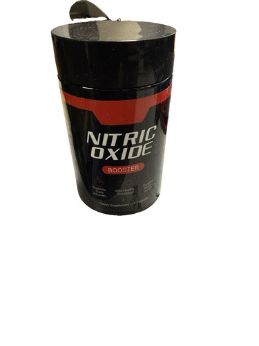 Nitric oxide testo - oxide,
