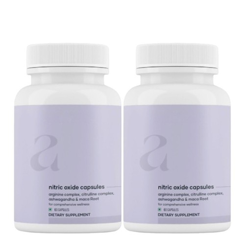 Mars nitric oxide booster for - booster,
