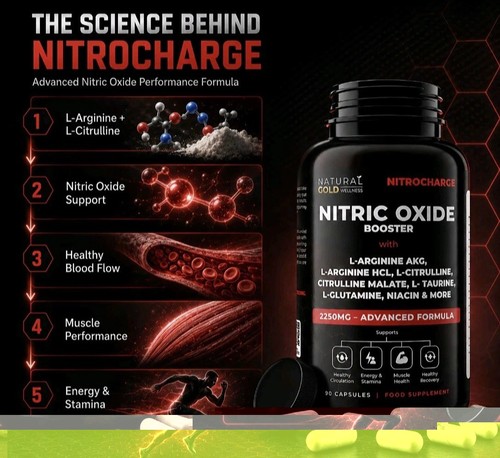 Natural gold wellness - natural,