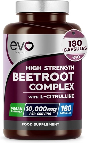 Beetroot l citrulline - beetroot, l-citrulline