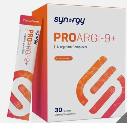 Proargi9 plus synergy - proargi9,