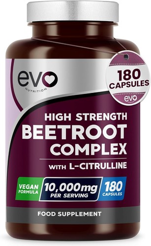 Beetroot l citrulline - beetroot, l-citrulline