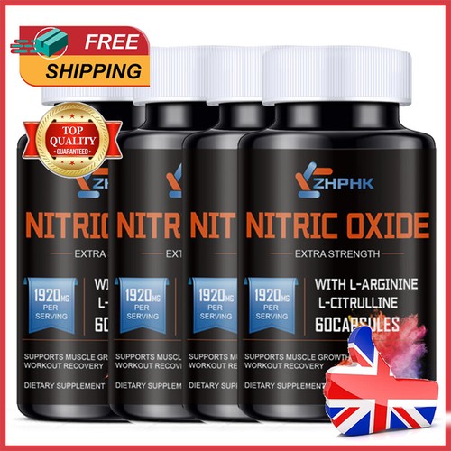 Extra strength nitric - extra,
