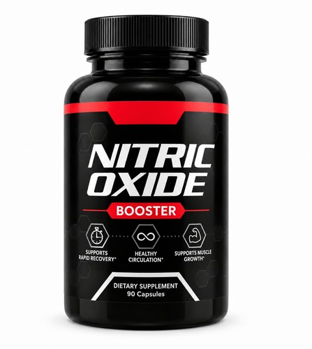 Nitric oxide testo arginine - testo, l-arginine