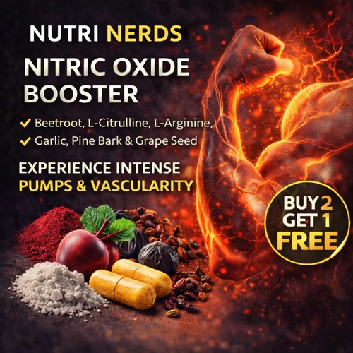Strongest nitric oxide booster - strongest,