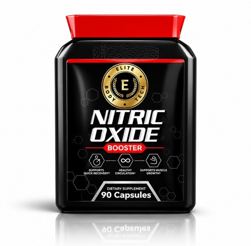 Nitric oxide testosterone - oxide,