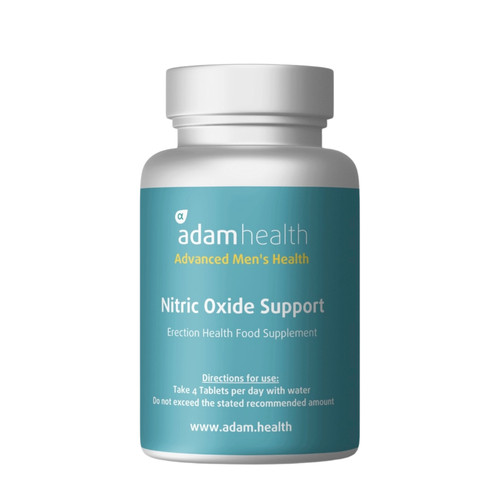 Adam health nitric - health, oxide