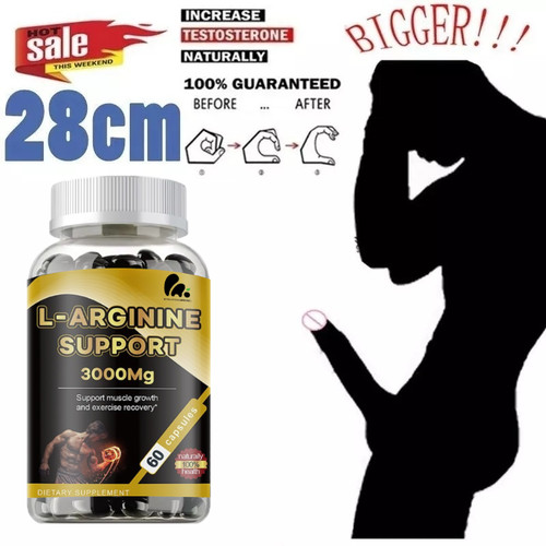 Arginine 3000 extra - mg,,