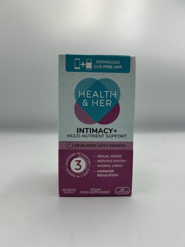 Health and her - her, intimacy+multi