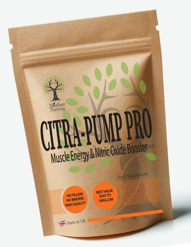 Citra pump pro arginine - citra-pump,