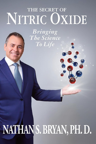The secret nitric - of,