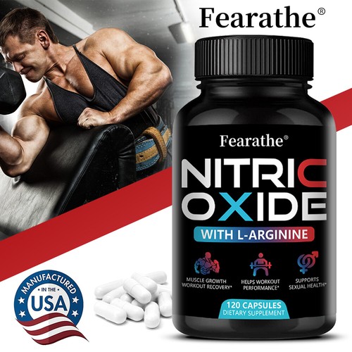 Extra strength nitric - extra,