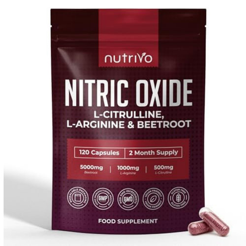 Nitric oxide complex 3000mg - complex, 3000mg+